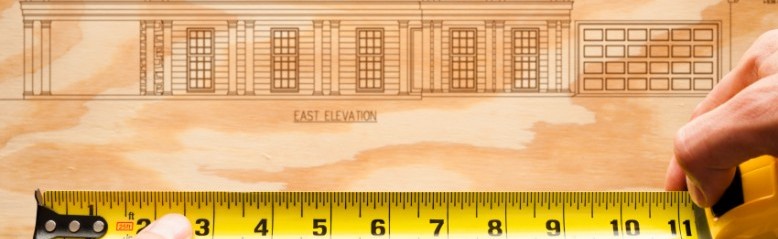 Measured Building Surveys | AT Design & Draughting